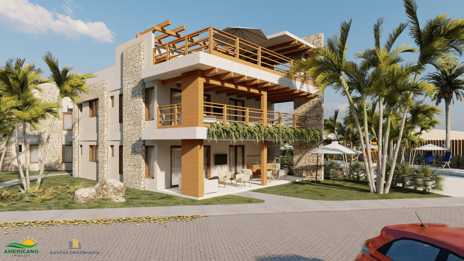 Beach Home Flecheiras